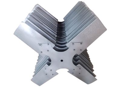 點擊查看詳細信息<br>標題：冷卻塔風機 閱讀次數：3785